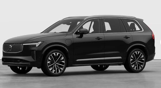 VOLVO XC90 2.0 T8 PHEV ULTRA DARK AWD GEARTRONIC